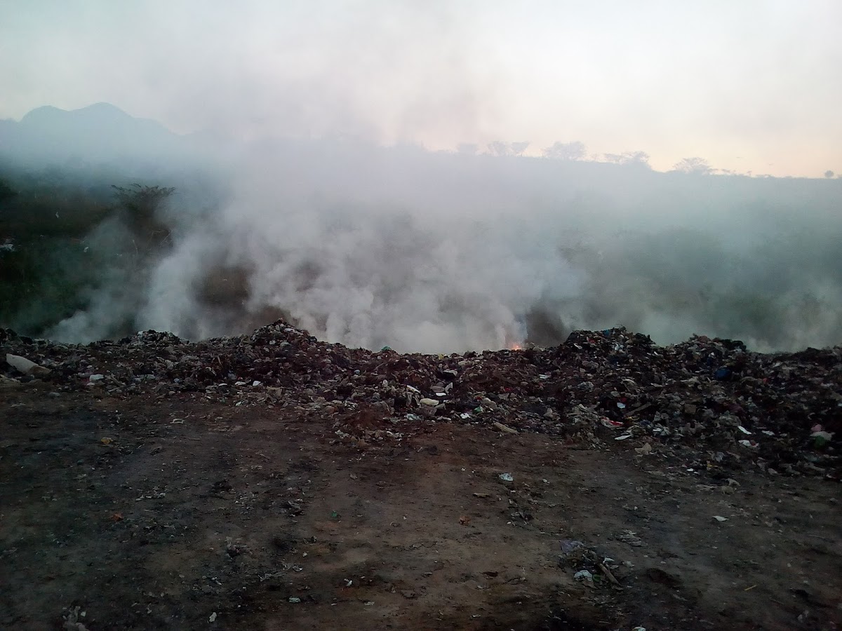 Auto-Hotel 'Real Hacienda'